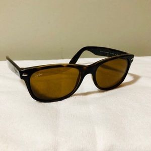Ray-Ban New Wayfarer (55 18)
